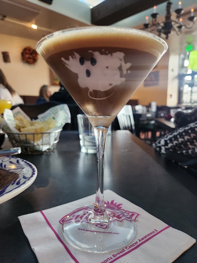 Guapo's Cocina & Bar photo 3