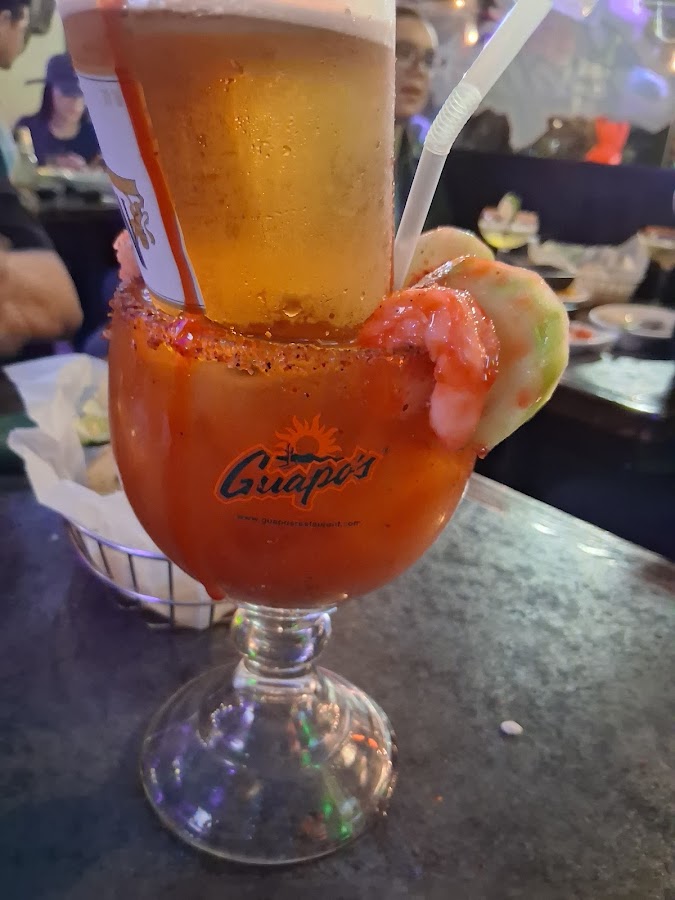 Guapo's Cocina & Bar photo 4