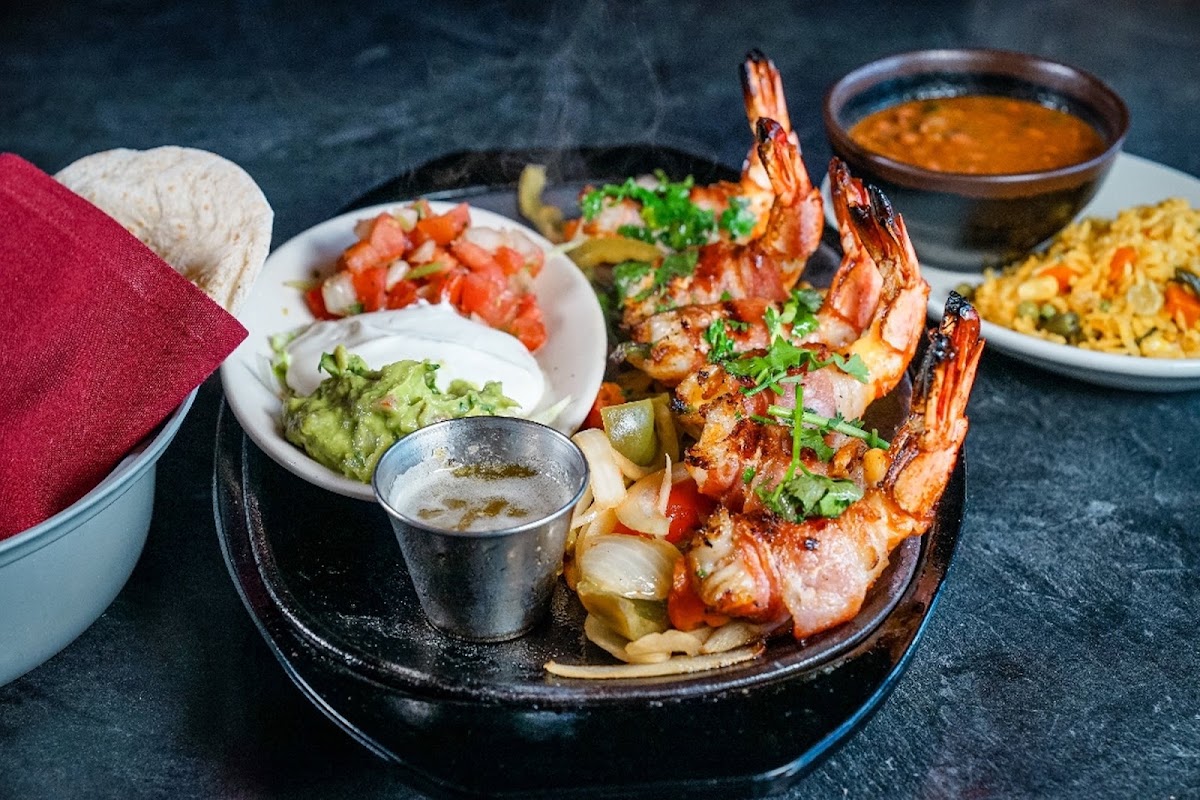 Guapo's Cocina & Bar photo 5