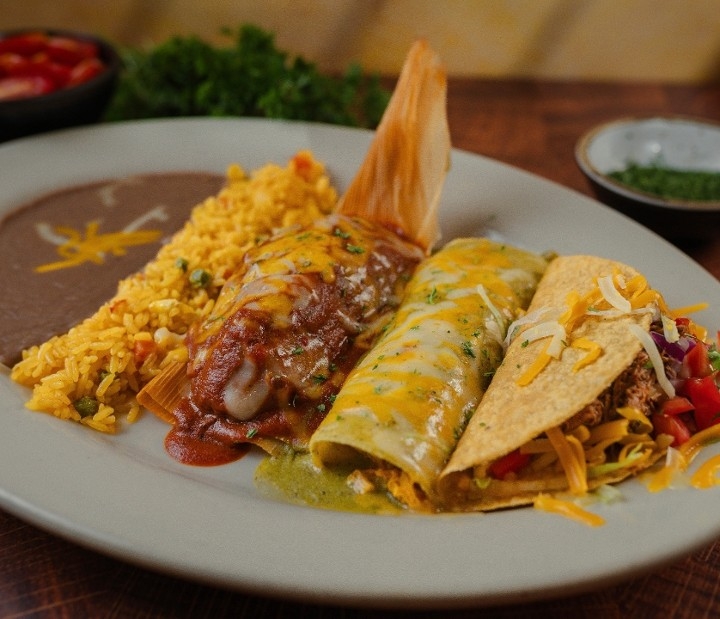 Guapo's Cocina & Bar photo 6