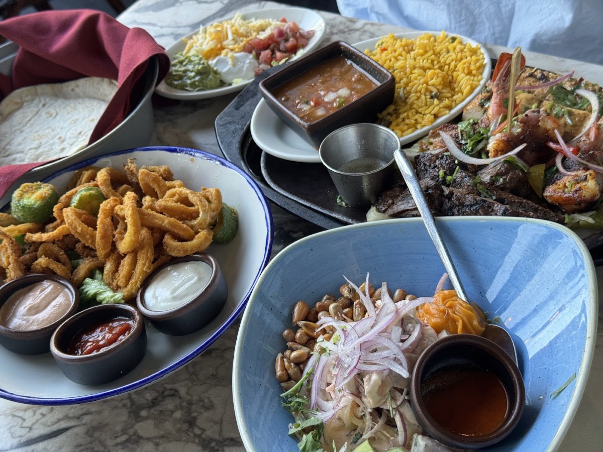 Guapo's Cocina & Bar photo 8