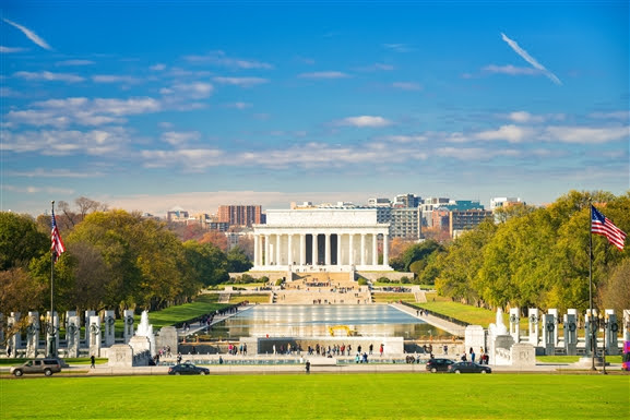 National Mall photo 2