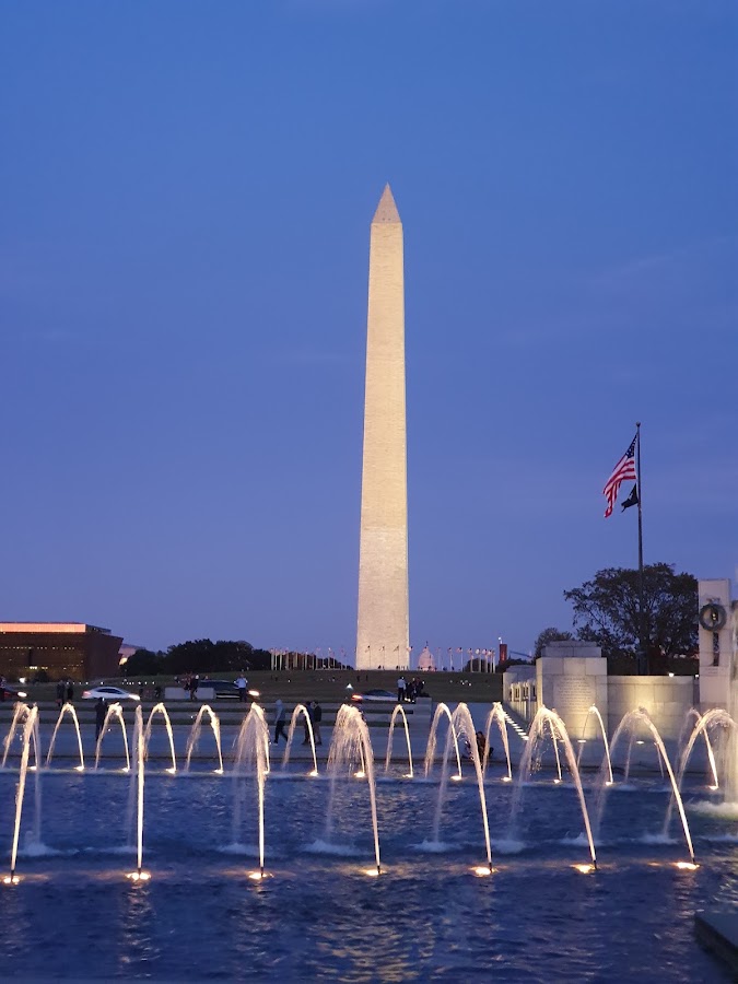 National Mall photo 6