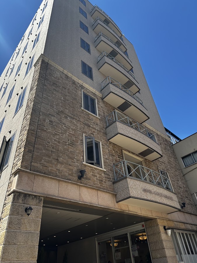 Hotel Coco Grand Kitasenju photo 5