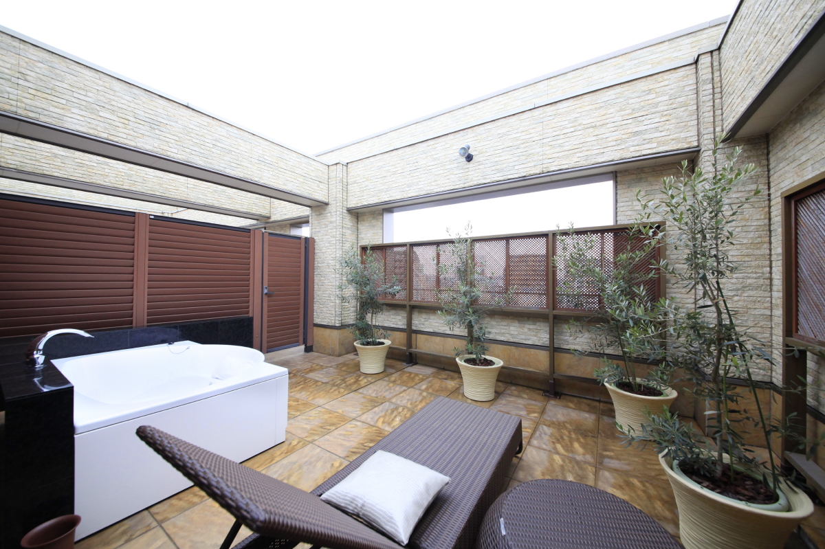 Hotel Coco Grand Kitasenju photo 8