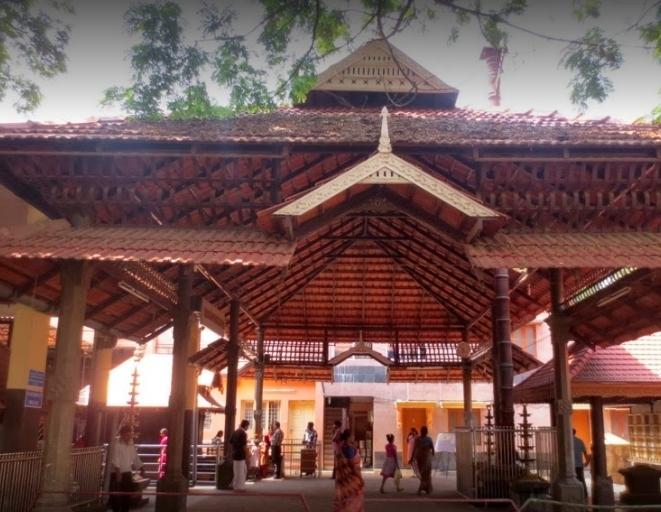 Jalahalli Shree Ayyappan Temple photo 2