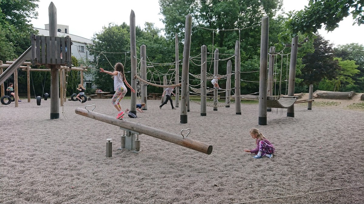 Walpole Park photo 2