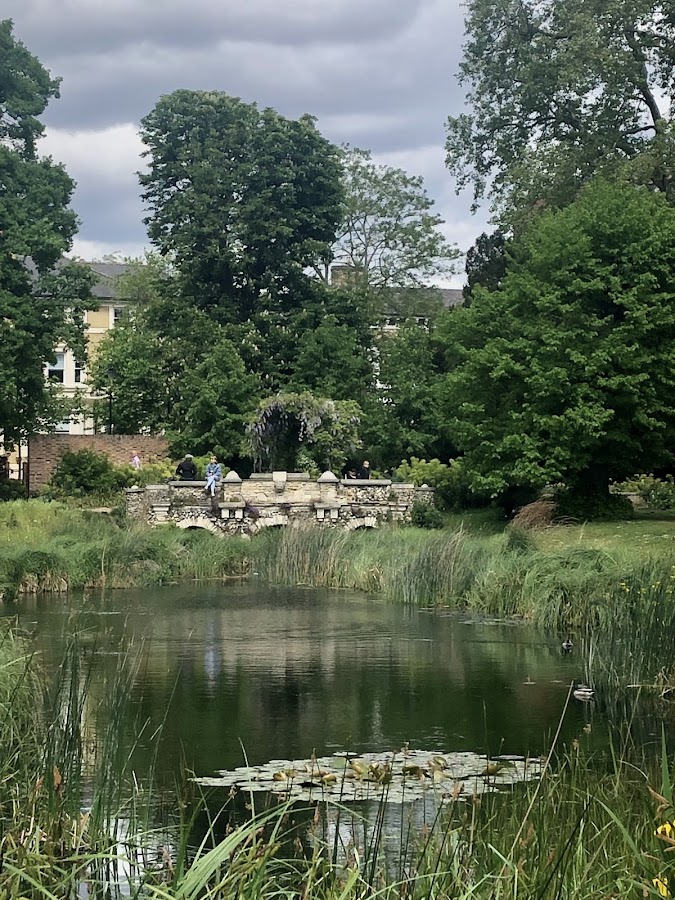 Walpole Park photo 3