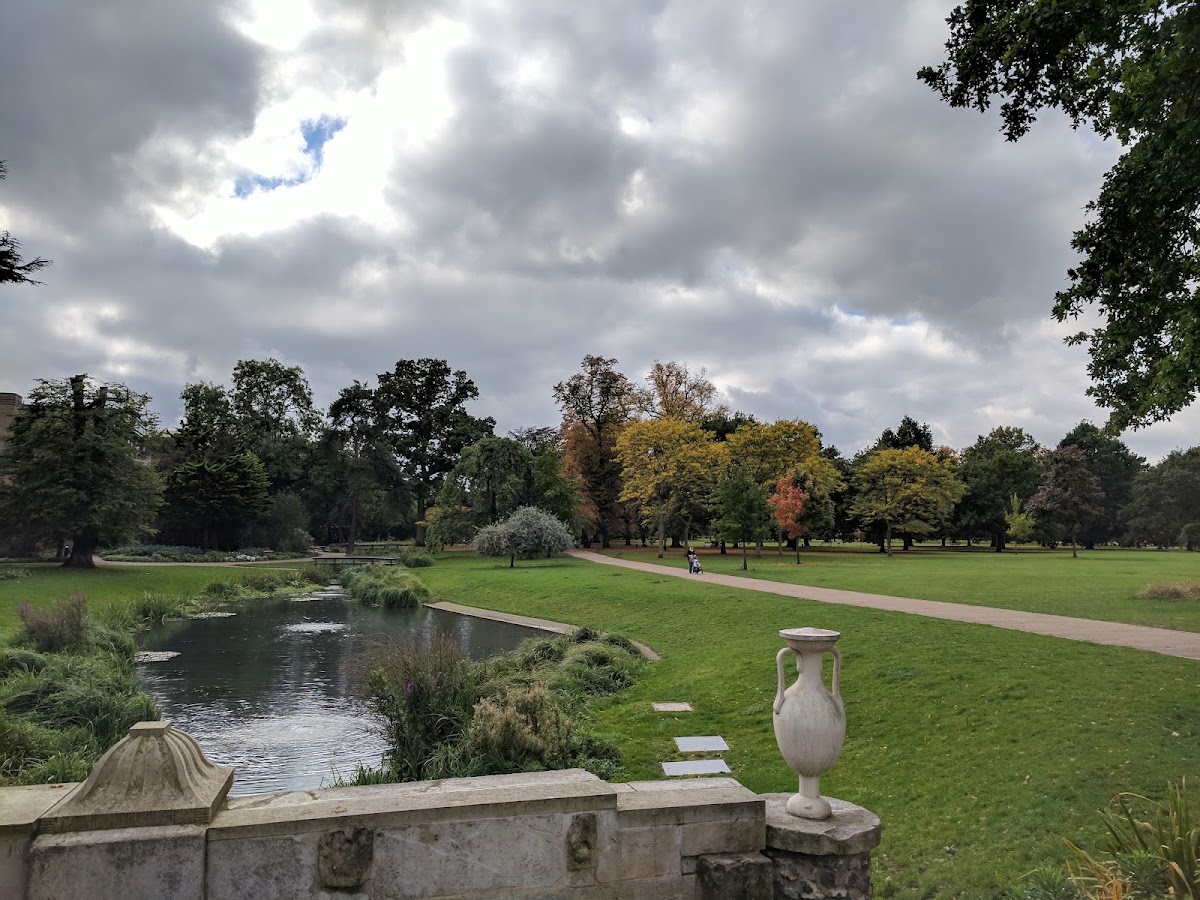 Walpole Park photo 4