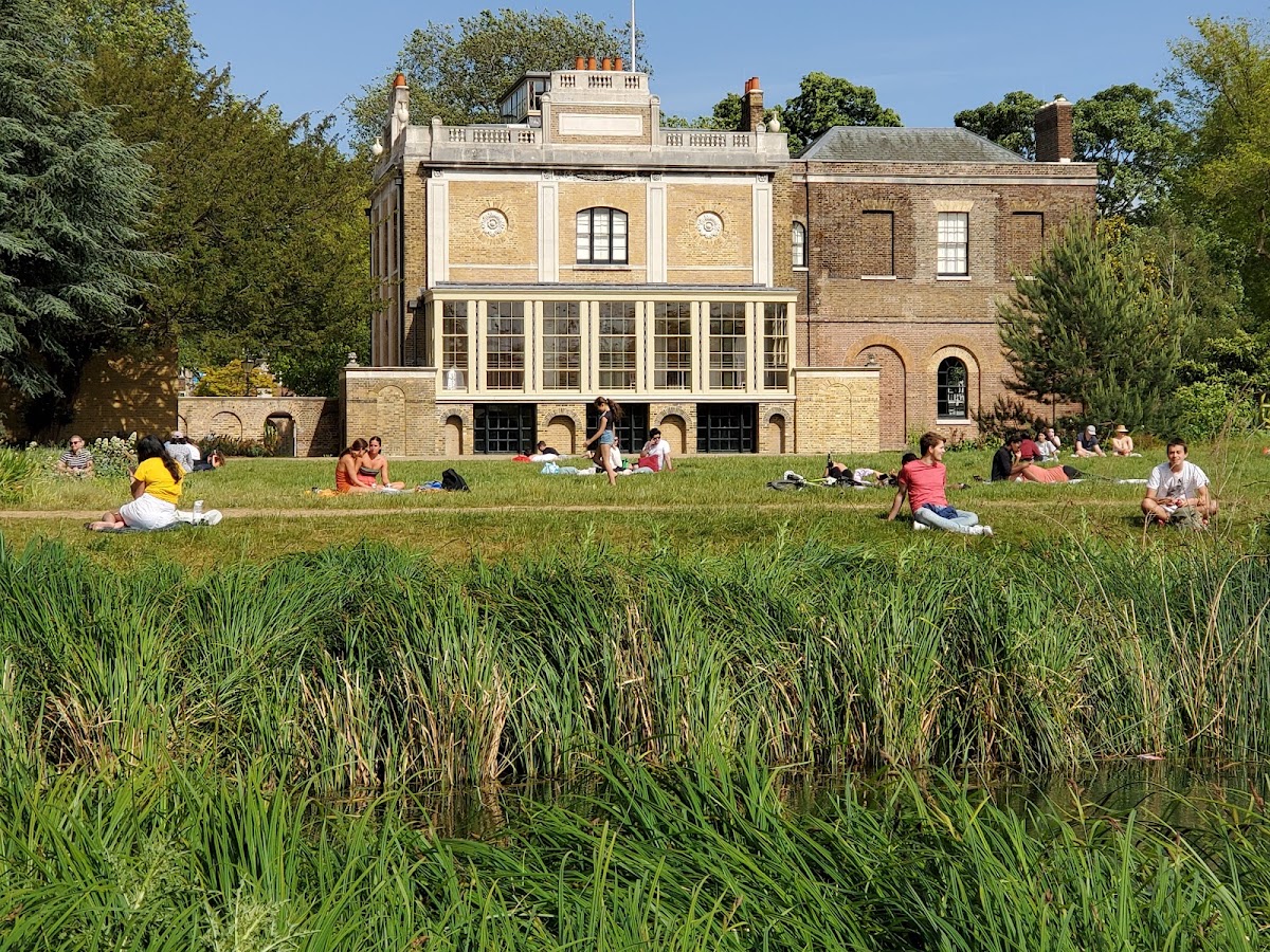 Walpole Park photo 5