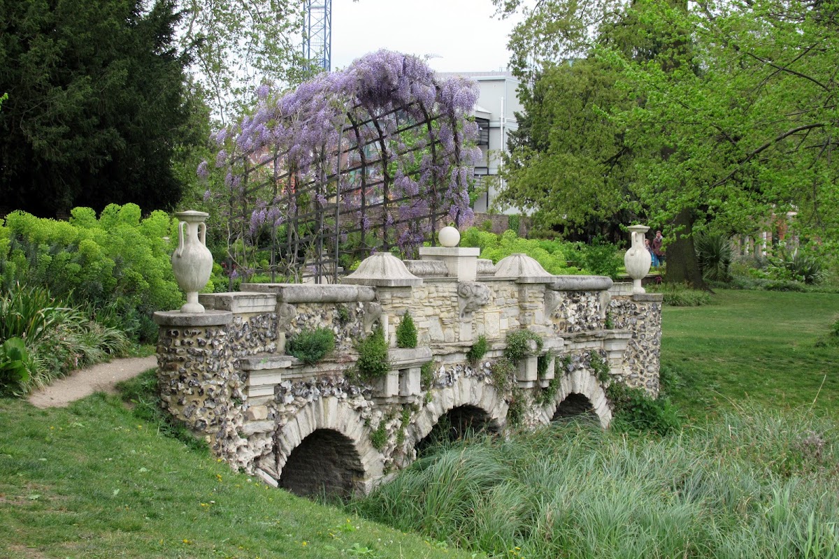 Walpole Park photo 6