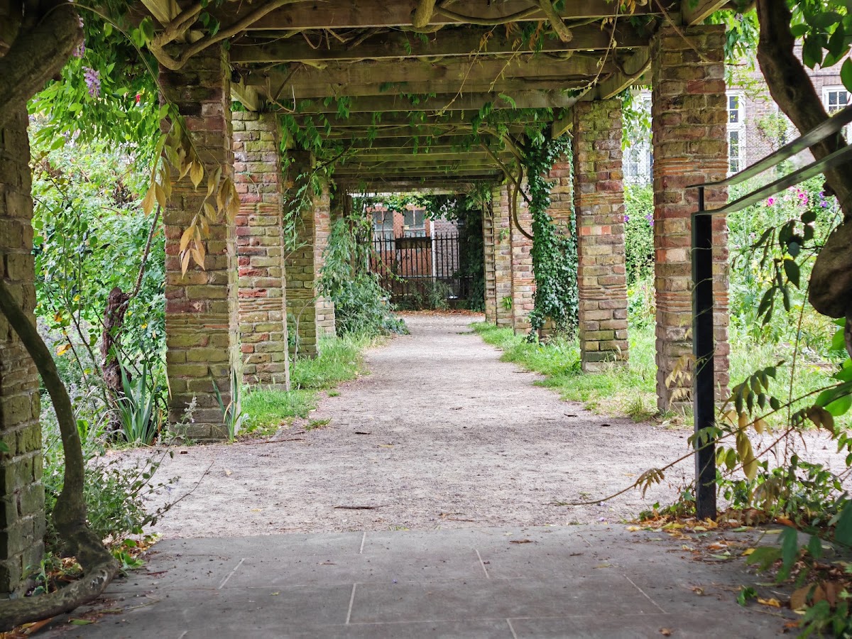 Walpole Park photo 9