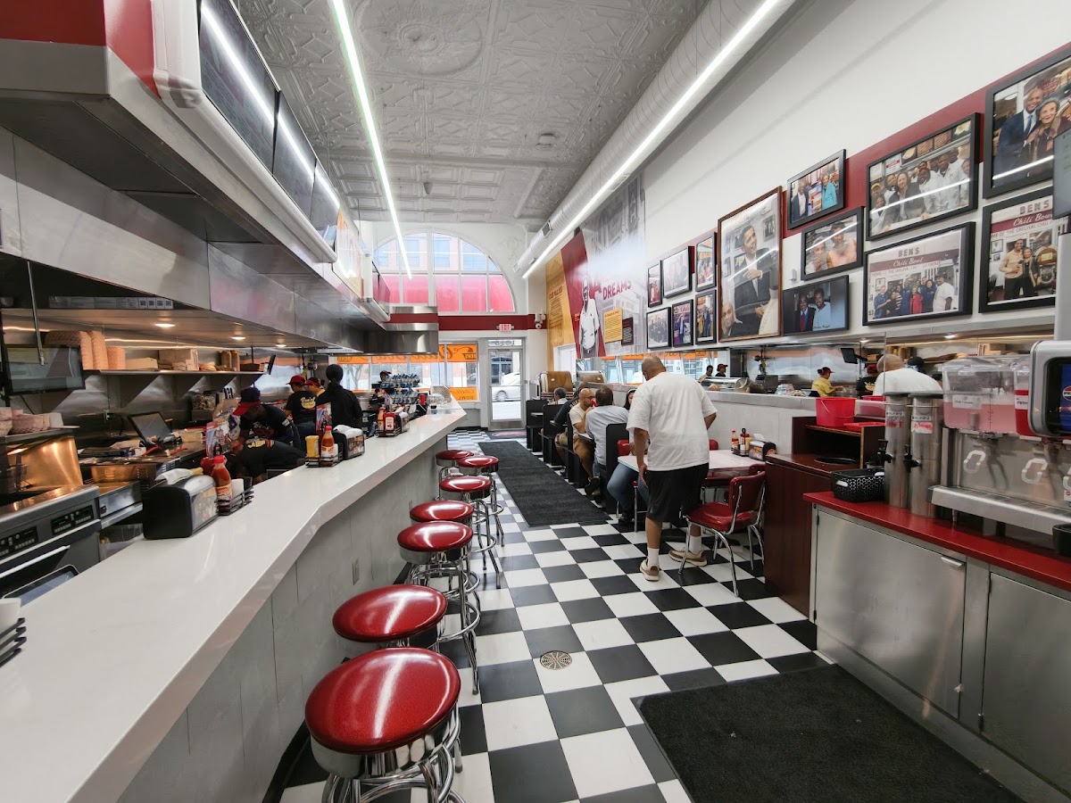 Ben's Chili Bowl photo 2