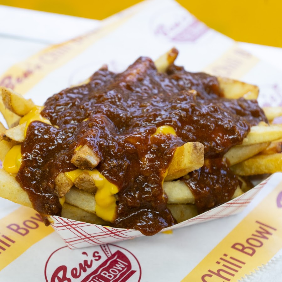 Ben's Chili Bowl photo 3