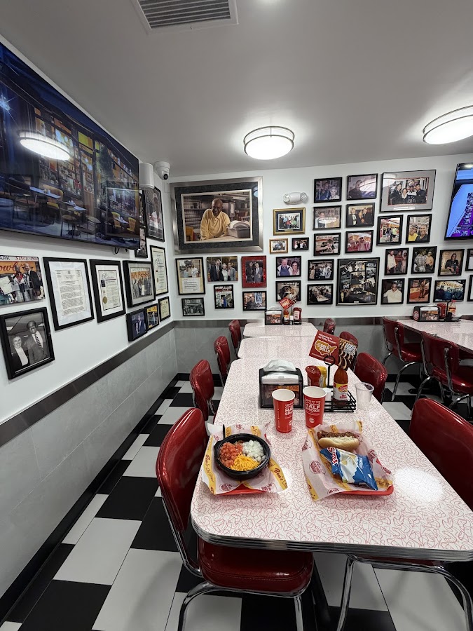Ben's Chili Bowl photo 5