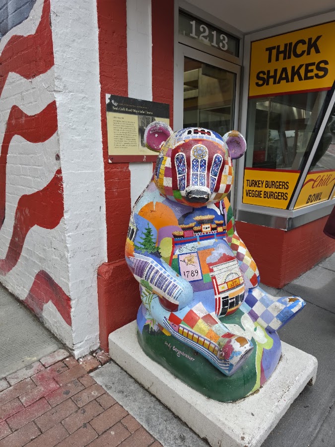 Ben's Chili Bowl photo 9