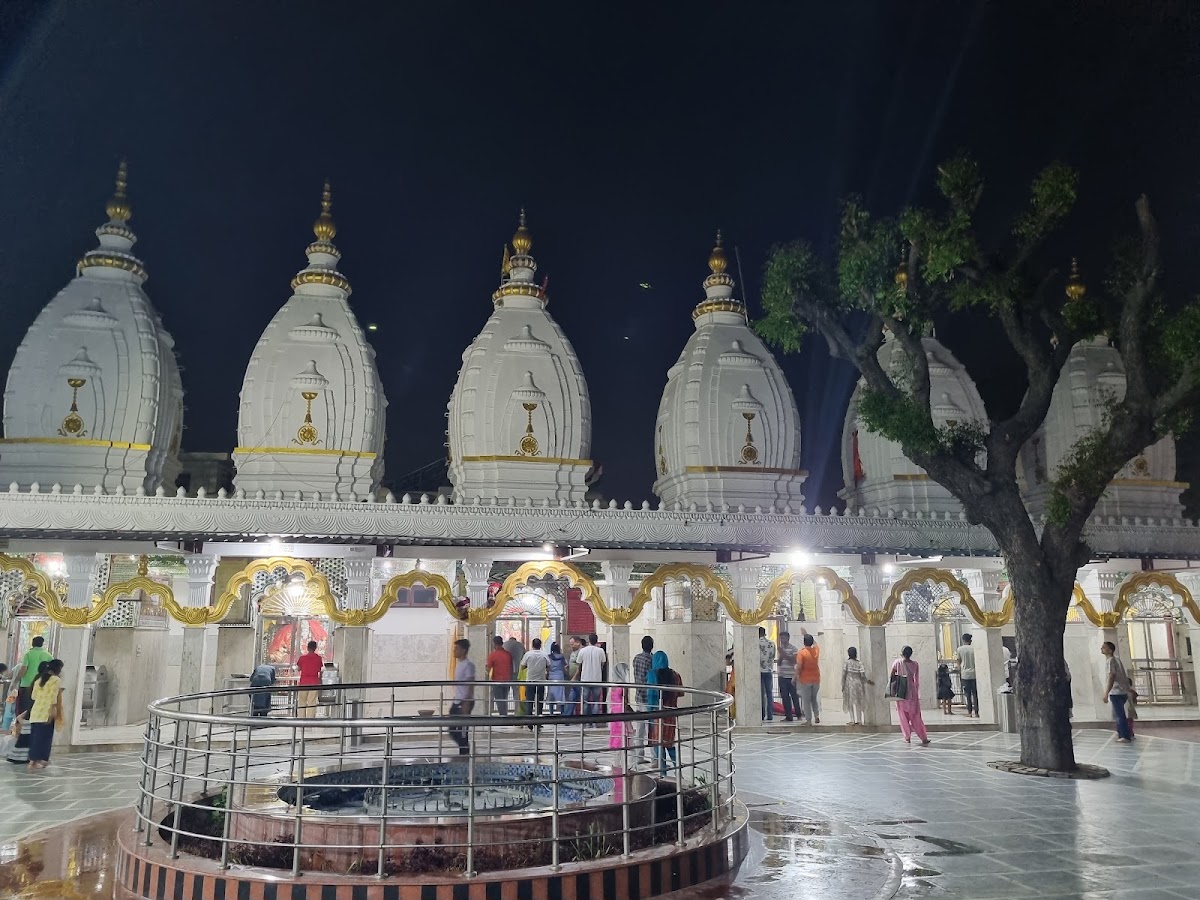 Dada Dev Mandir