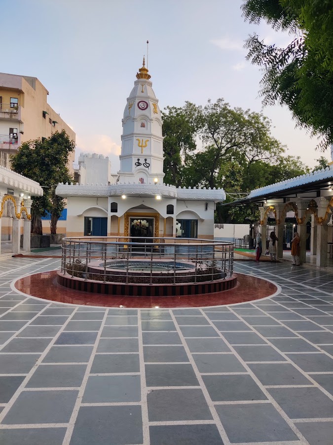 Dada Dev Mandir photo 3