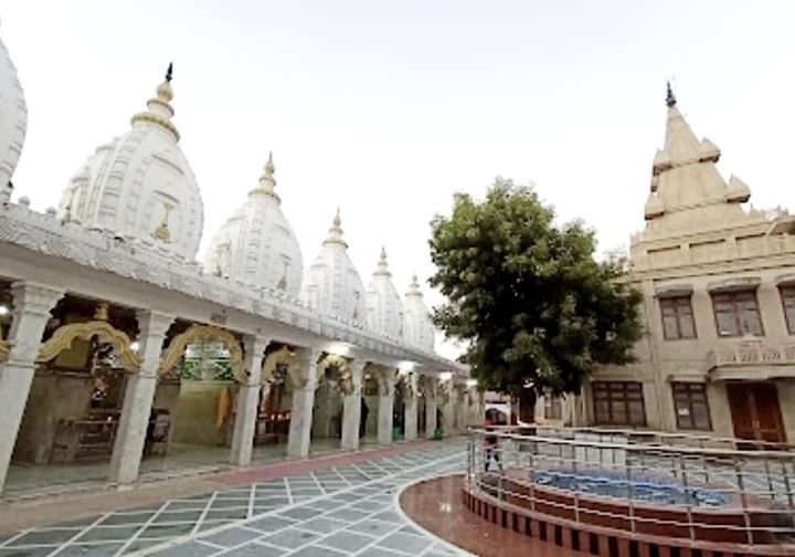 Dada Dev Mandir photo 4
