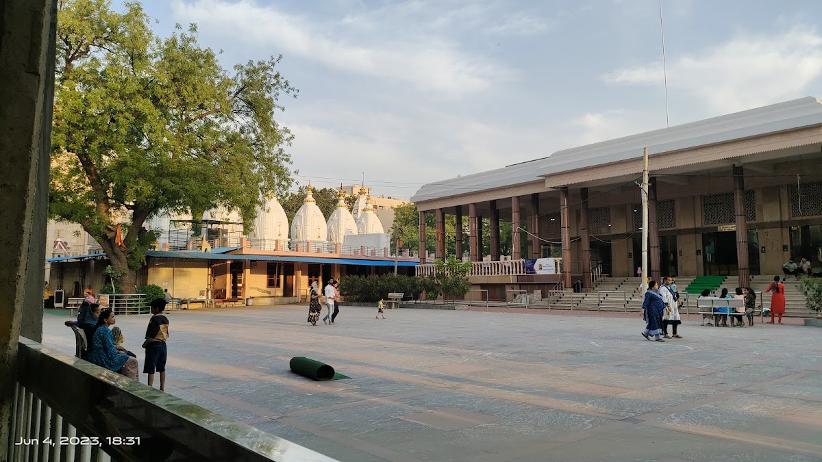 Dada Dev Mandir photo 5