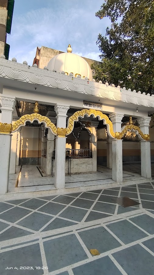 Dada Dev Mandir photo 6