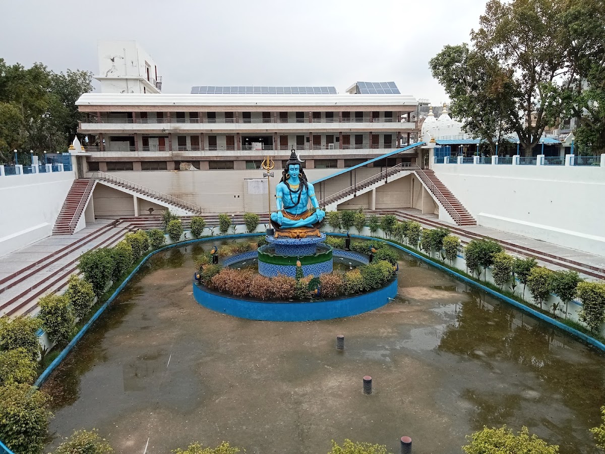 Dada Dev Mandir photo 8