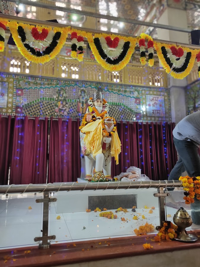 Dada Dev Mandir photo 10