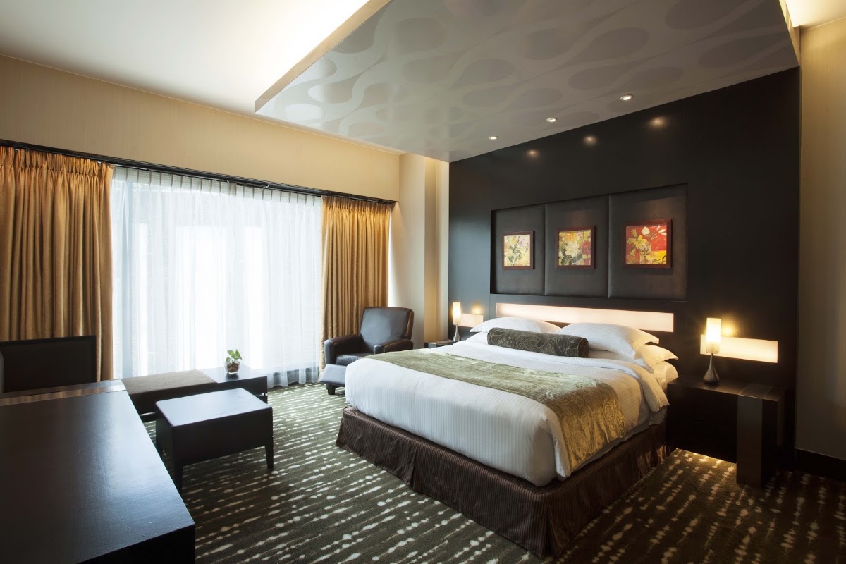 The Oterra Hotel photo 2