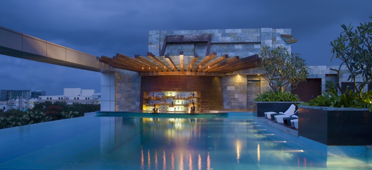 The Oterra Hotel photo 3