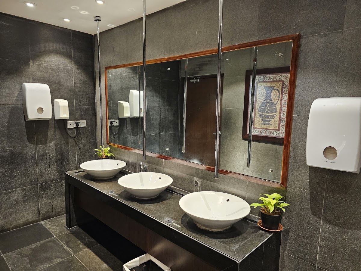 The Oterra Hotel photo 4