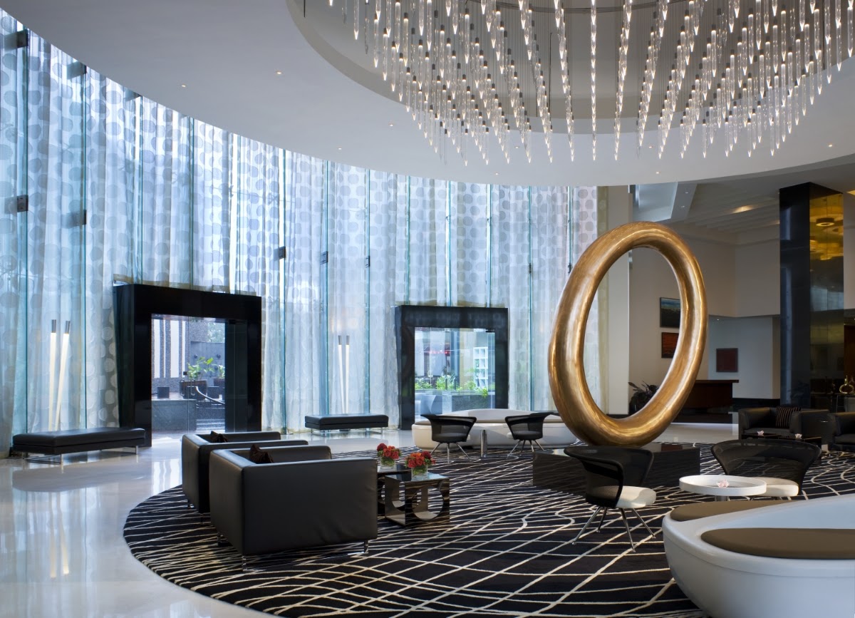 The Oterra Hotel photo 5