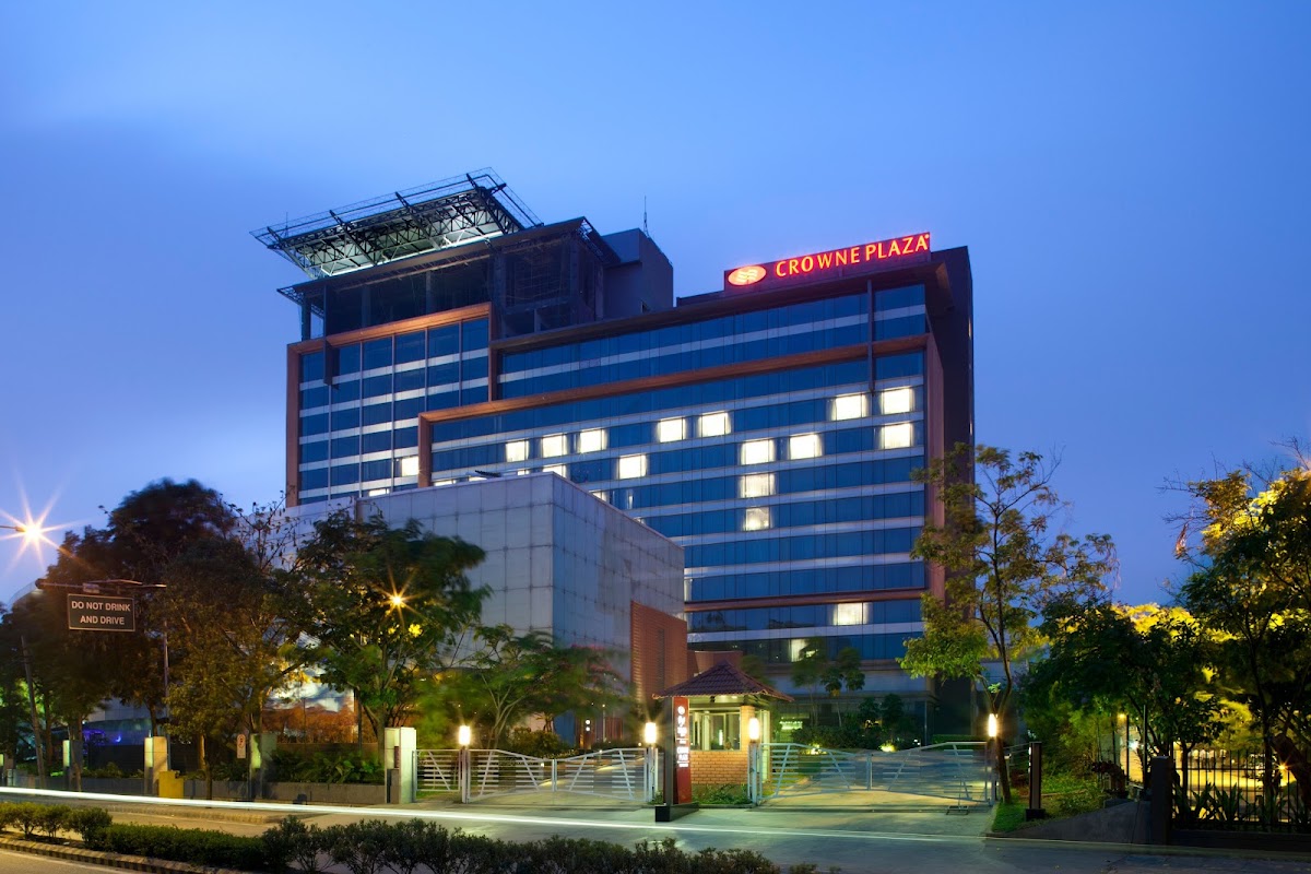 The Oterra Hotel photo 6