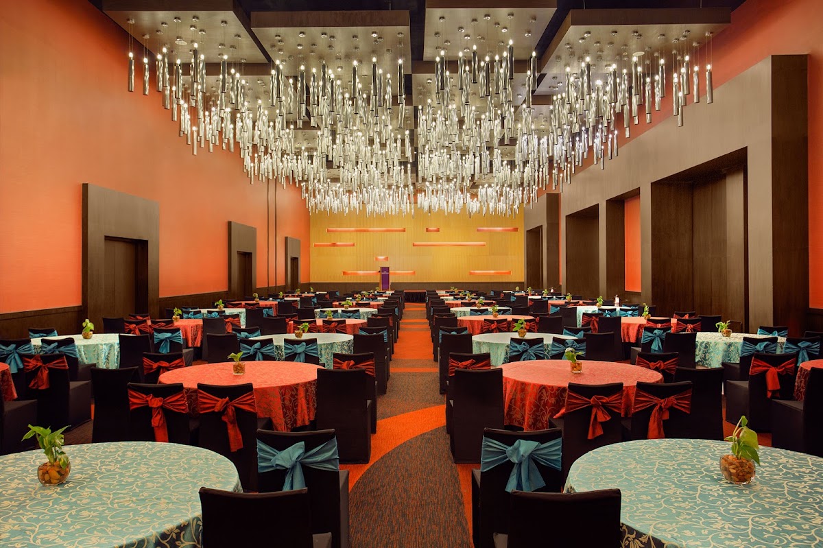 The Oterra Hotel photo 7