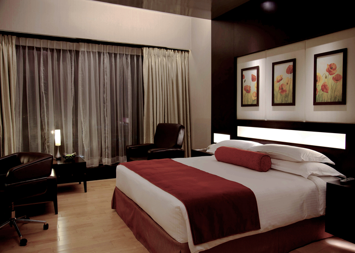 The Oterra Hotel photo 8
