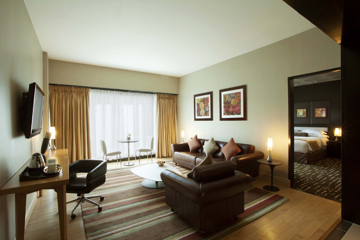 The Oterra Hotel photo 9