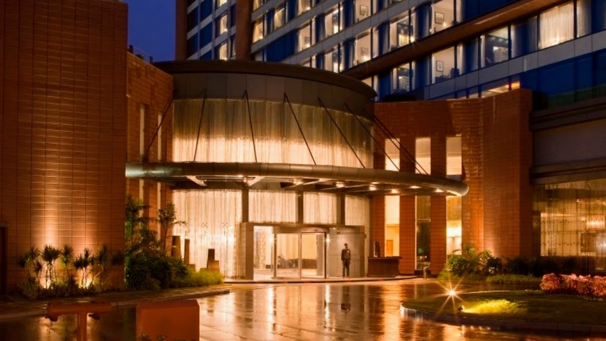 The Oterra Hotel photo 10