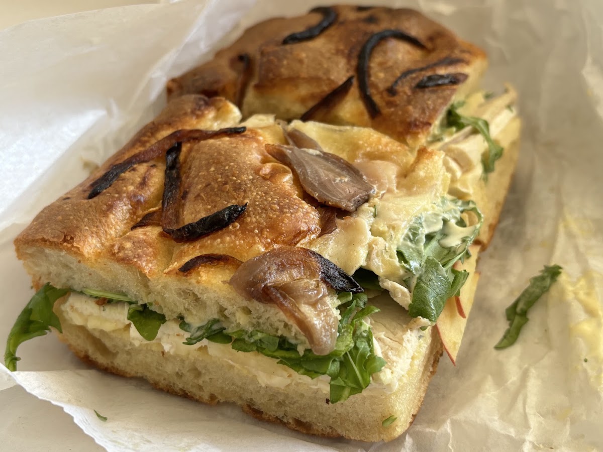 Bread Furst photo 2