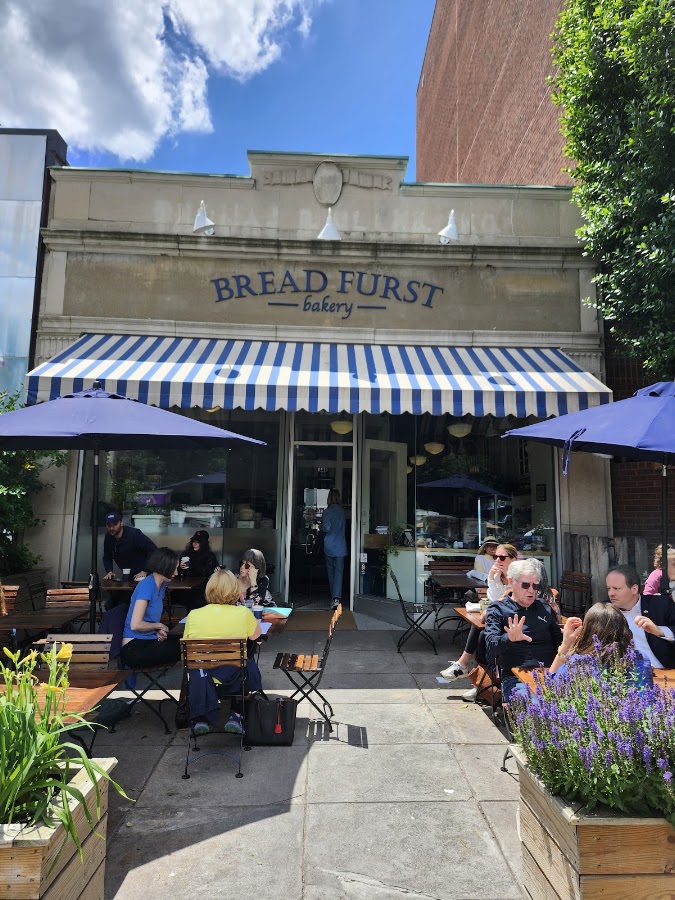 Bread Furst photo 3