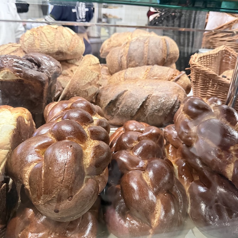 Bread Furst photo 6