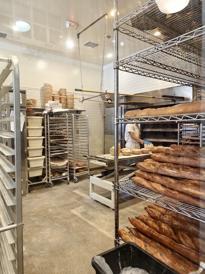 Bread Furst photo 10