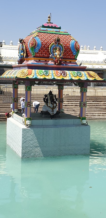 Sri Ganesha Temple(Katte Vinayaka)KR Puram photo 5