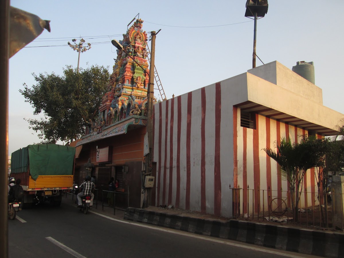 Sri Ganesha Temple(Katte Vinayaka)KR Puram photo 6