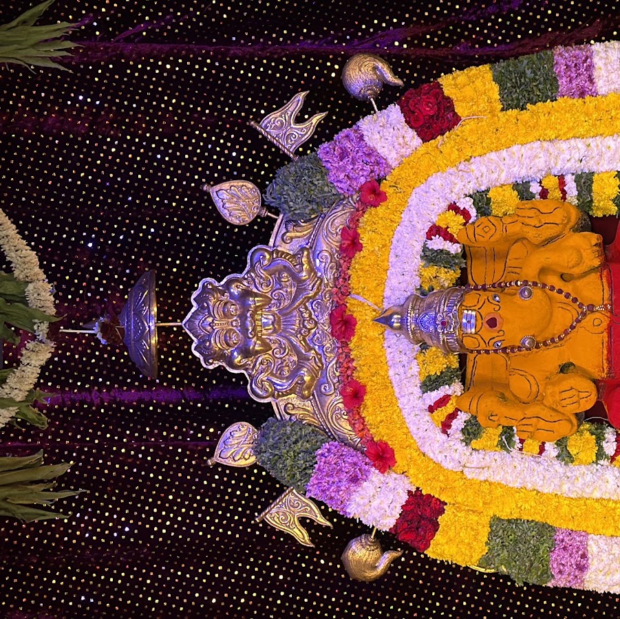 Sri Ganesha Temple(Katte Vinayaka)KR Puram photo 9