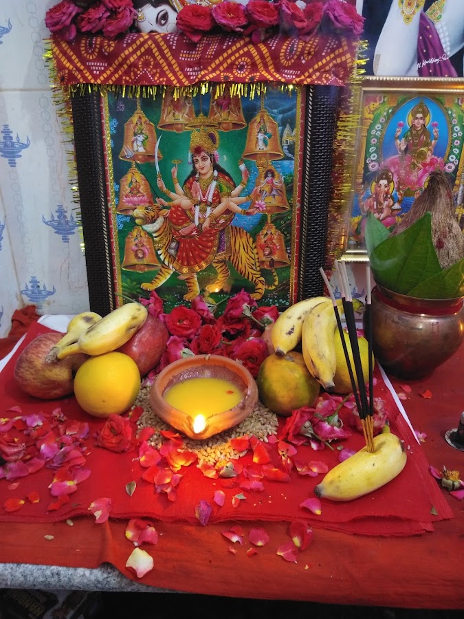 Sri Ganesha Temple(Katte Vinayaka)KR Puram photo 10