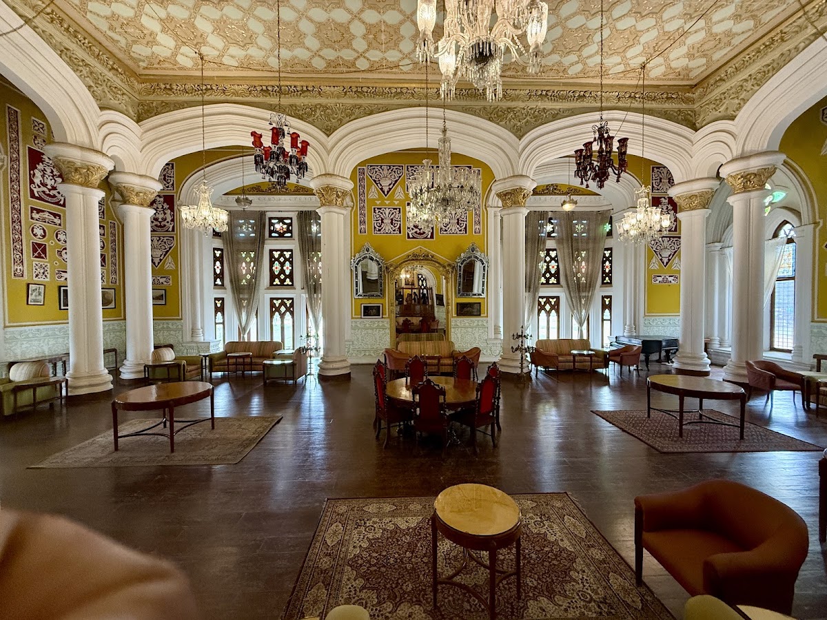 Bengaluru Palace photo 2