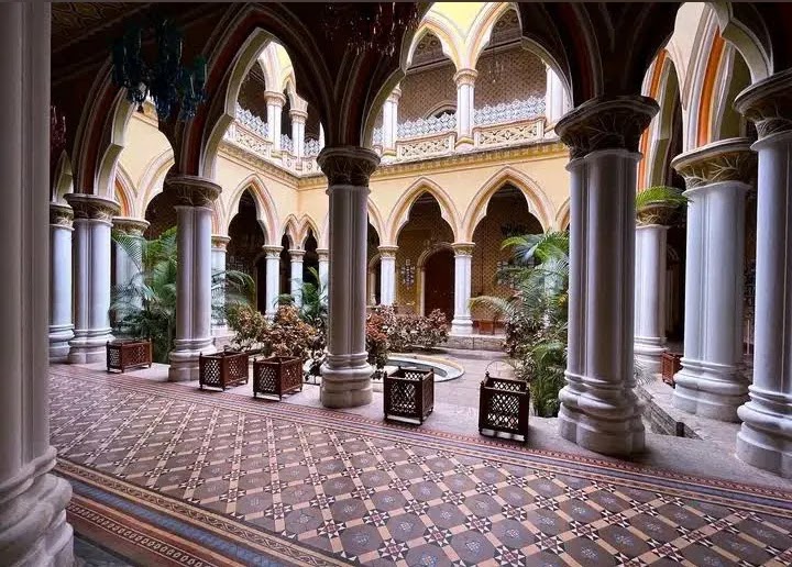 Bengaluru Palace photo 3