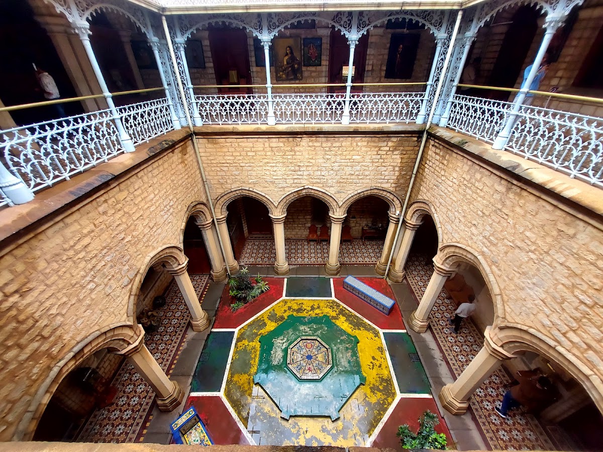 Bengaluru Palace photo 4