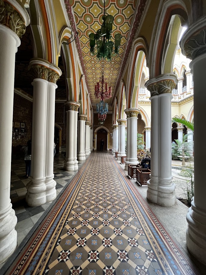 Bengaluru Palace photo 5