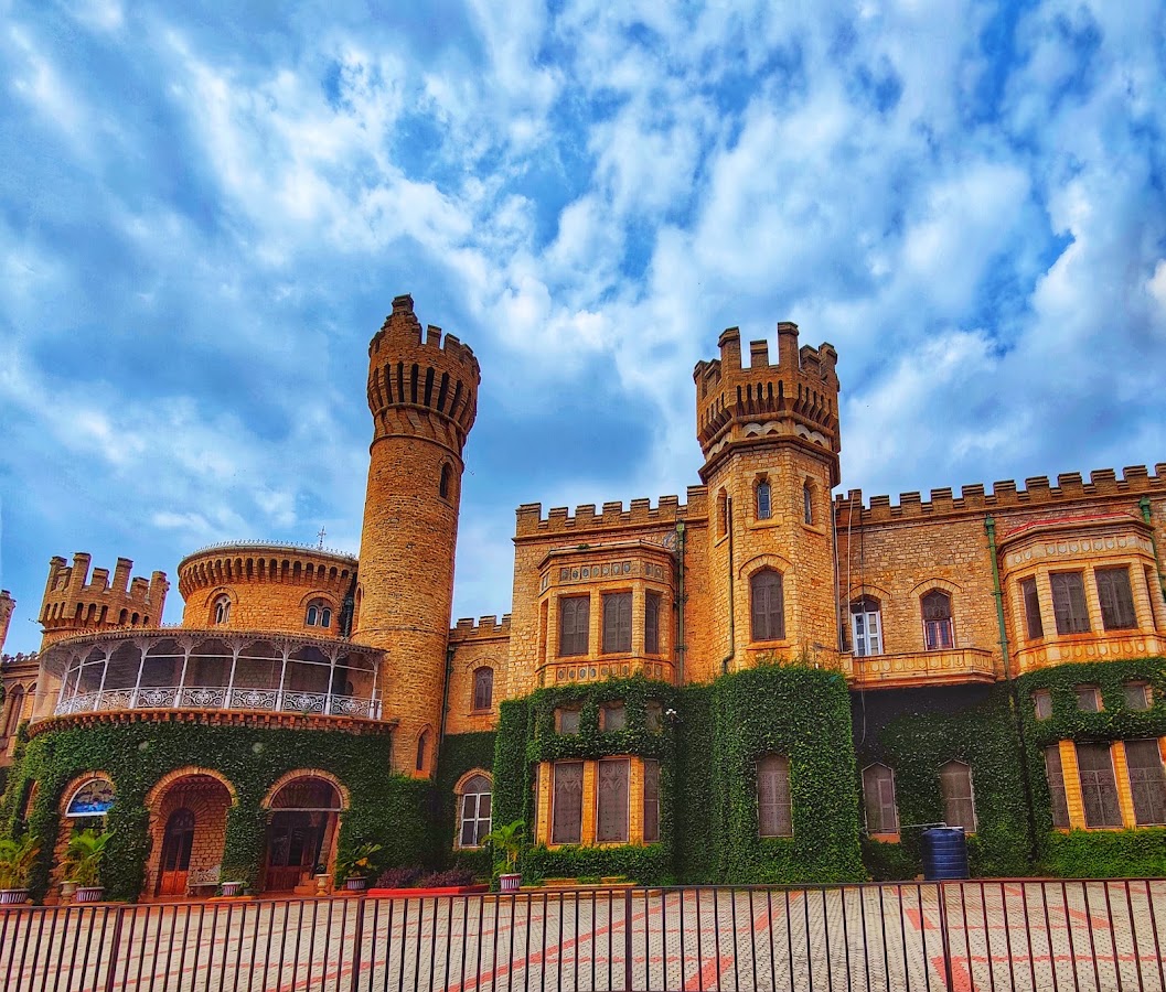 Bengaluru Palace photo 7