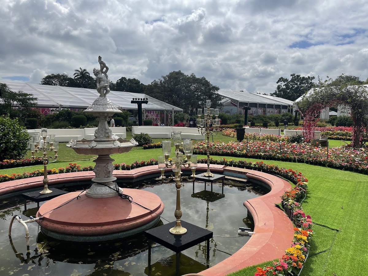 Bengaluru Palace photo 8